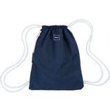 MSTRDS Basic Gym Sack Navy | Shoptok.si