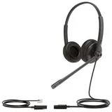 YHS34 Dual Slušalice