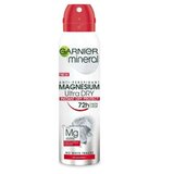 Garnier mineral magnesium dezodorans u spreju 150 ml 1003000735 Cene