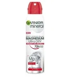 mineral magnesium dezodorans u spreju 150 ml 1003000735