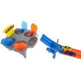  Staza za autiće For Two - šarena | Shoptok.si