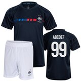 Drugo francija poly otroški trening komplet dres (poljubni tisk +16€) Cene