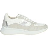 Lumberjack Visoke superge SWI8605-002 Bela | Shoptok.si