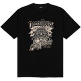 Dolly Noire Majice & Polo majice Bali Mask Tee Črna Cene