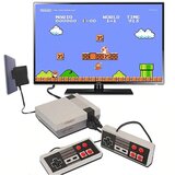  nintendo konzola sa 620 igrica u sebi u