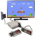 nintendo konzola sa 620 igrica u sebi