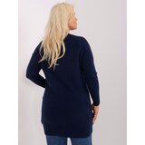 P-M Sweater-PM-SW-PM731.34P-navy blue | Shoptok.si