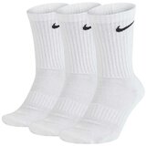 Nike čarape u nk everyday csh crw 3PR 132 SX7664-100 cene