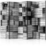  Paravan u 5 dijelova - Grey Precision II [Room Dividers] 225x172 Cijene
