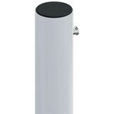  Uvlačiva bočna tenda antracit 160 x 1000 cm | shoptok.hr