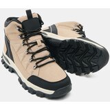 Sinsay Vodootporne trekking cipele od imitacije kože Slike