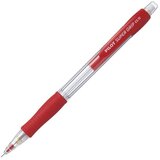 Pilot Olovka Teh. "Super Grip" Crvena 0,5 | Eponuda.ba