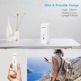 EMYLO wifi termometer in higrometer z aplikacijo - komplet 2 kosov | Shoptok.si