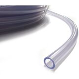  Prozirno PVC crijevo fi 8x12mm, 50m | shoptok.hr