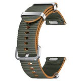 Samsung athleisure narukvica za galaxy watch 7 zelena (s/m) 8806095649603 ( et-sol30-ske )