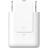 Curtain Driver E1 Rod Version HomeKit prijamnik za pametnu kuću ZigBee 2.4 MHz Bijelo