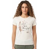 Leone 1947 Majice & Polo majice Woman Short Sleeves Lux Bež Cene