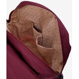 Vuch Ženski ruksak Corbin Design Wine, 35 x 28 cm Slike