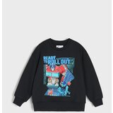 Sinsay Gornji dio trenirke Transformers | shoptok.hr