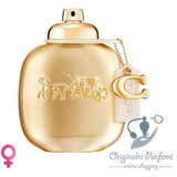 Coach Gold parfem za žene 90 ml Cijene