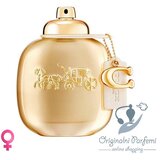 Coach Gold parfum za ženske 90 ml Cene
