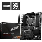 MSI PRO B650-S WIFI Cene