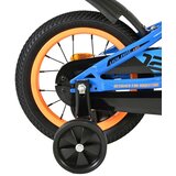 Volare dječji bicikl Rocky 12″ plave boje | shoptok.hr