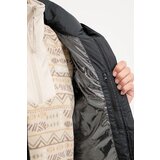 Columbia Jakna Pike Lake boja: crna, za zimu, 2133594 | shoptok.hr