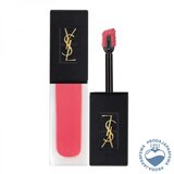 Yves Saint Laurent Tatouage Couture Velvet Cream Liquid Lipstick (N°204 Beige Underground) 6ml Cijene