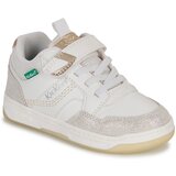 Kickers KICKARTING Bijela | shoptok.hr