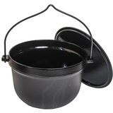 Plamen kotliček s pokrovom 20L - poškodovan | Shoptok.si