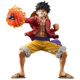 Banpresto Figura One Piece Grandista - Monkey D.Luffy Special Edition, 21 cm Slike