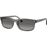 Ray-ban RB2224 667571 L (60) Siva/Siva | Shoptok.si