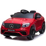 Mercedes na akumulator model 247 /1 - metalik crveni Cene