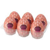 Tenga Egg Cone Stronger - jajce za masturbacijo (6 kosov) | Shoptok.si
