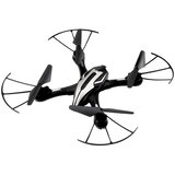  Dron na daljinsko upravljanje s LED svjetilima Y30 - sivo7crni | Shoptok.si
