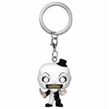 Funko Privezak Pocket POP! Terrifier - Art The Clown | ePonuda.com