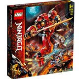 Lego Ninjago 71720 Robotski oklep ognjenega kamna, (677119) | Shoptok.si