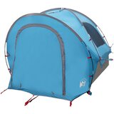 Šator za auto Plava 200 x 170 x 170 cm Poliester i čelik | shoptok.hr