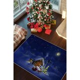 Conceptum Hypnose tepih sa novogodišnjim motivima Chr_5, pravougaoni, 180x280 cm, šareni | ePonuda.com