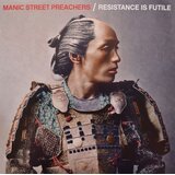  Manic Street Preachers - Resistance Is Futile | Eponuda.com