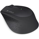 Logitech M280 Wireless Mouse - BLACK | shoptok.hr