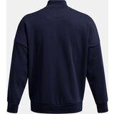 Under Armour Men's sweatshirt UA Icon HWT Terry OS 1/2 Zip - Men's | Shoptok.si