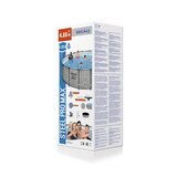 Montažni bazen 14FT 427x122cm Steel Pro Max BESTWAY | shoptok.hr