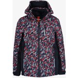 Ellesse jakna za dečake neo ELA223B511-05 Cene