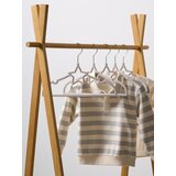 Sinsay Komplet od 10 vješalica | shoptok.hr