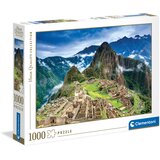 Clementoni Machu Picchu puzzle 1000 kom | shoptok.hr