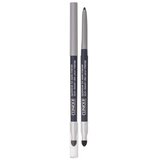 Clinique quickliner for eyes intense svinčnik za oči 0,25 g odtenek 08 intense midnight Cene
