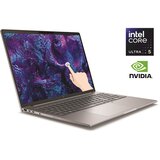 HP Prenosnik ZBook 8 G1i 16 U5-225H/32GB/SSD 1TB/16''WUXGA 300 Touch/RTX 500 Ada 4GB/IR/W11Pro | Shoptok.si