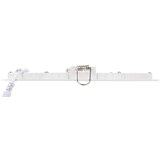 Emos lighting LED panel okrogel 12W NW beli ZD1132 | Shoptok.si